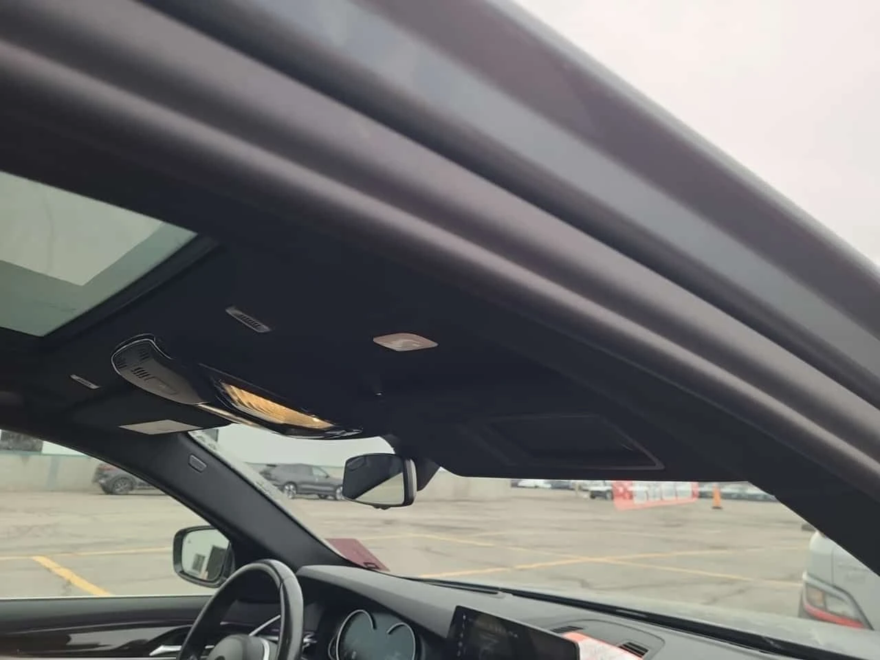 BMW 530 * XDRIVE* * ЗАДНА КАМЕРА* * ШИБЕДАХ* * ПОДГРЕВ* , снимка 7 - Автомобили и джипове - 54157626