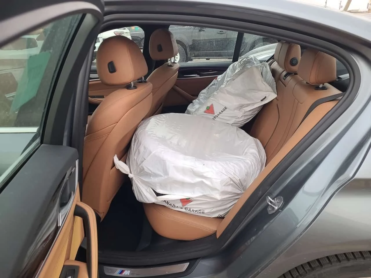 BMW 530 * XDRIVE* * ЗАДНА КАМЕРА* * ШИБЕДАХ* * ПОДГРЕВ* , снимка 10 - Автомобили и джипове - 54157626