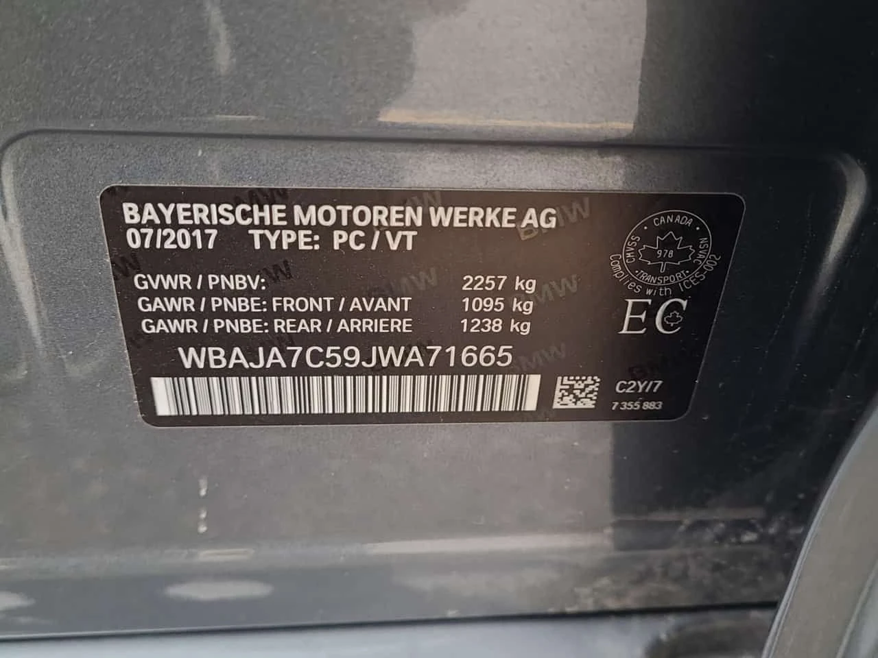 BMW 530 * XDRIVE* * ЗАДНА КАМЕРА* * ШИБЕДАХ* * ПОДГРЕВ* , снимка 15 - Автомобили и джипове - 54157626