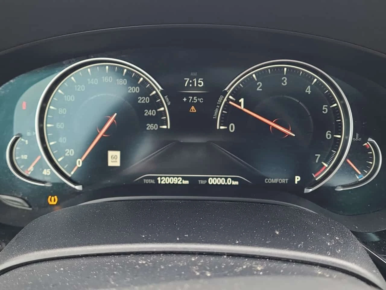 BMW 530 * XDRIVE* * ЗАДНА КАМЕРА* * ШИБЕДАХ* * ПОДГРЕВ* , снимка 11 - Автомобили и джипове - 54157626