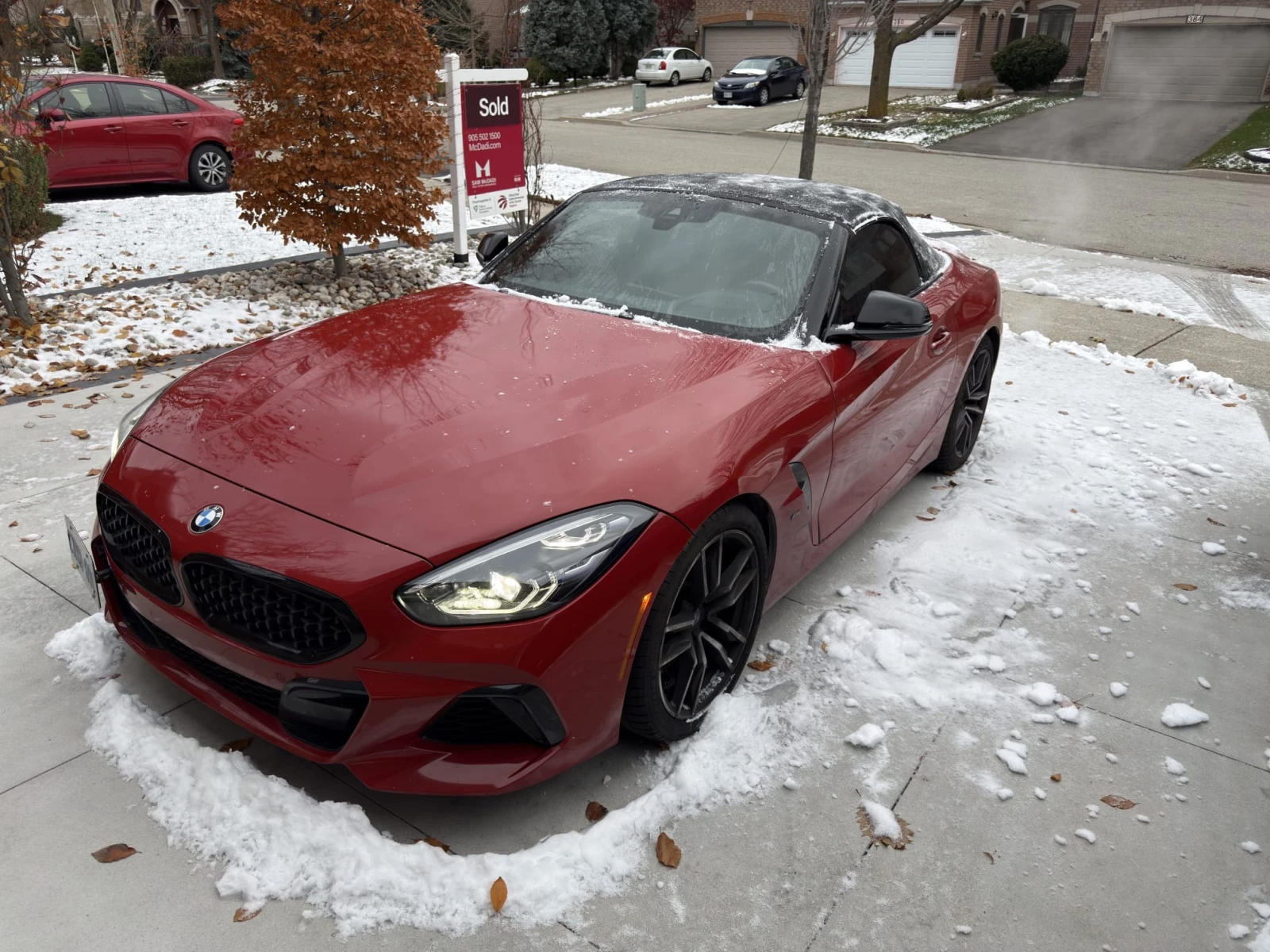 BMW Z4 M40I * * CARFAX * * АВТО КРЕДИТ * * 