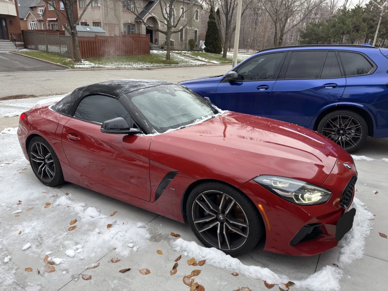 BMW Z4 M40I * * CARFAX * * АВТО КРЕДИТ * * , снимка 3 - Автомобили и джипове - 54179354