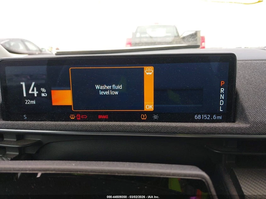 Ford Mustang Mach-E Premium AWD, снимка 7 - Автомобили и джипове - 54206979