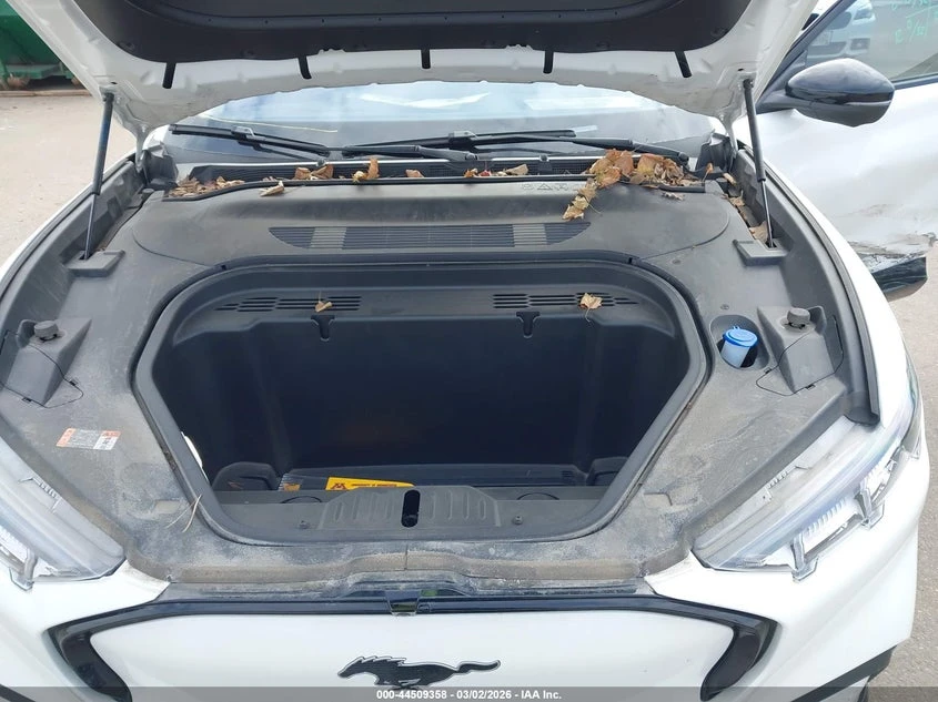 Ford Mustang Mach-E Premium AWD, снимка 10 - Автомобили и джипове - 54206979