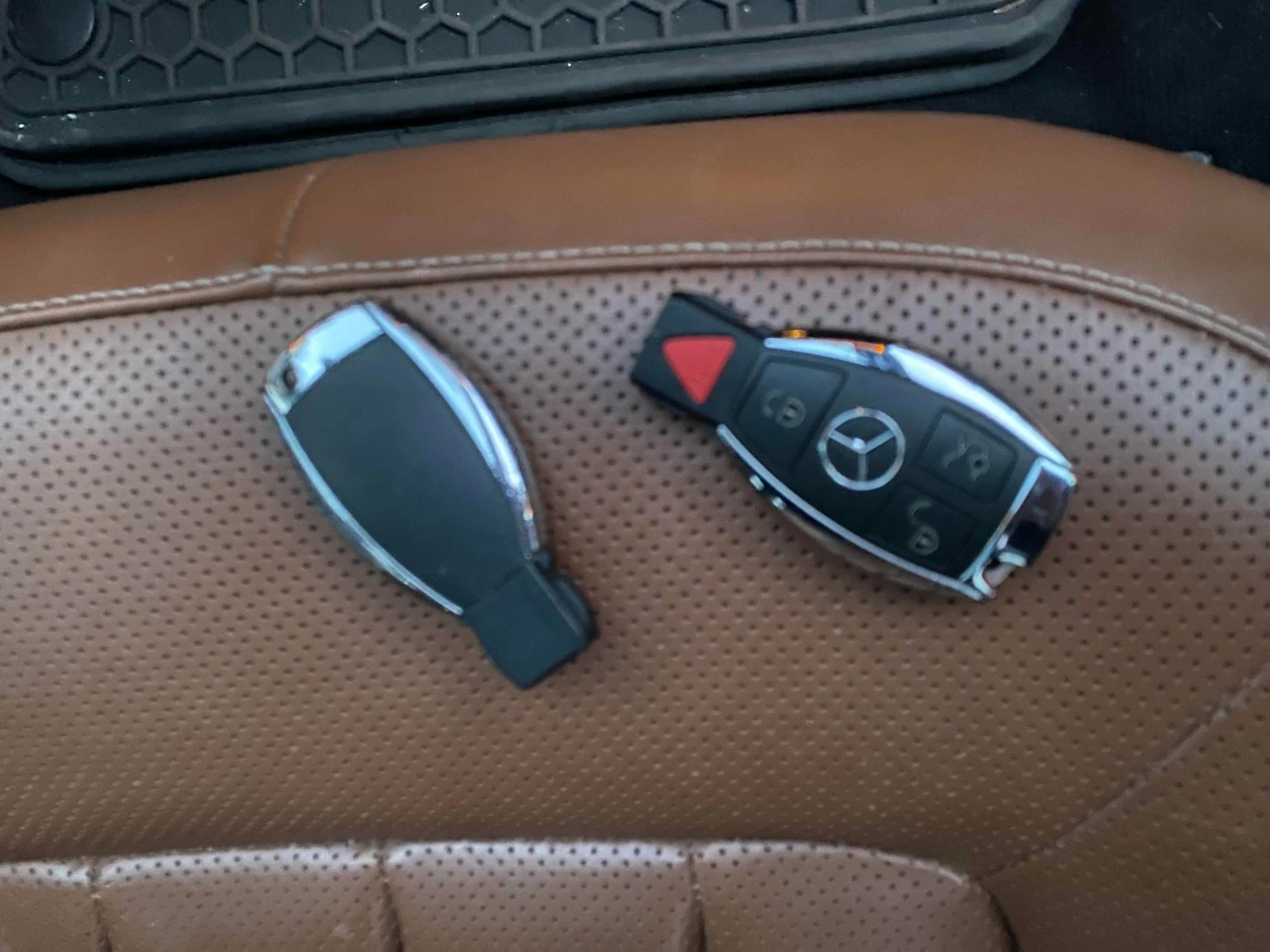 Mercedes-Benz CLS АвтоКредит* (ЦЕНА ДО БГ), снимка 10 - Автомобили и джипове - 54219413