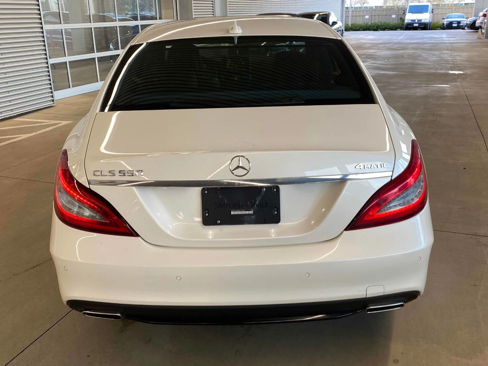 Mercedes-Benz CLS АвтоКредит* (ЦЕНА ДО БГ), снимка 4 - Автомобили и джипове - 54219413