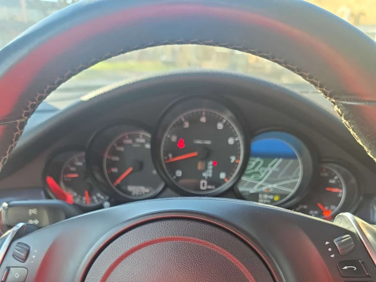 Porsche Panamera * 4dr HB * CARFAX * KEYLESS * ДВА КЛЮЧА, снимка 8 - Автомобили и джипове - 54226224