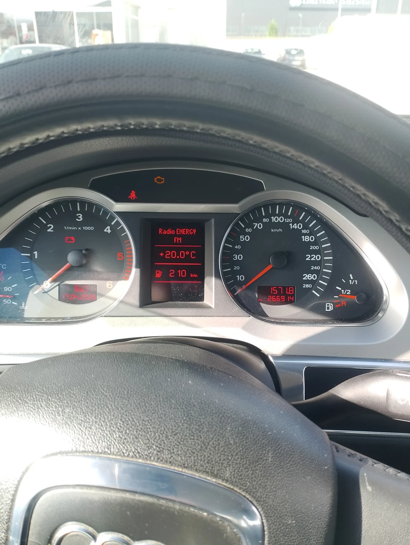 Audi A6 2, 7, снимка 15 - Автомобили и джипове - 54260728