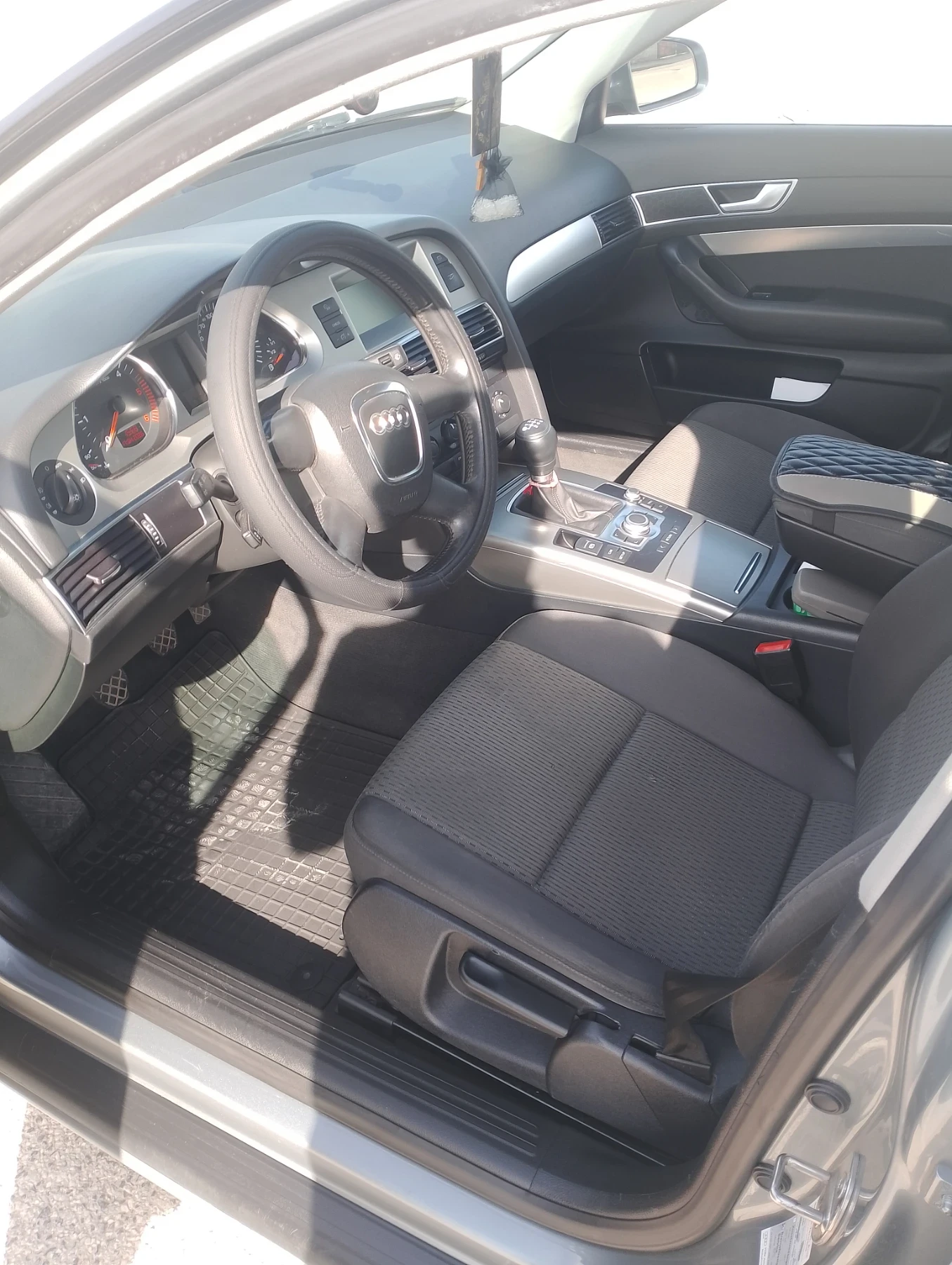 Audi A6 2, 7, снимка 16 - Автомобили и джипове - 54260728