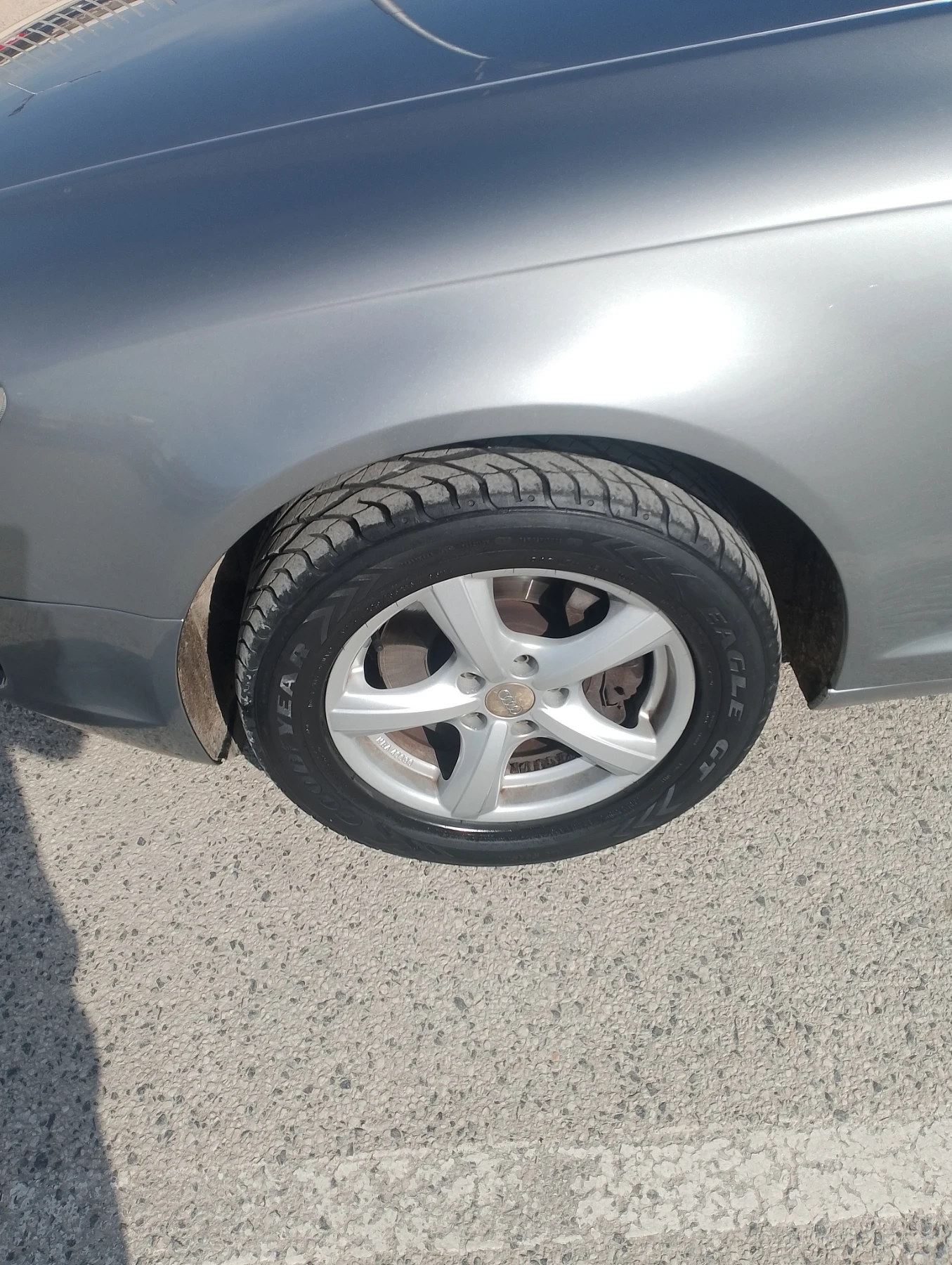 Audi A6 2, 7, снимка 9 - Автомобили и джипове - 54260728