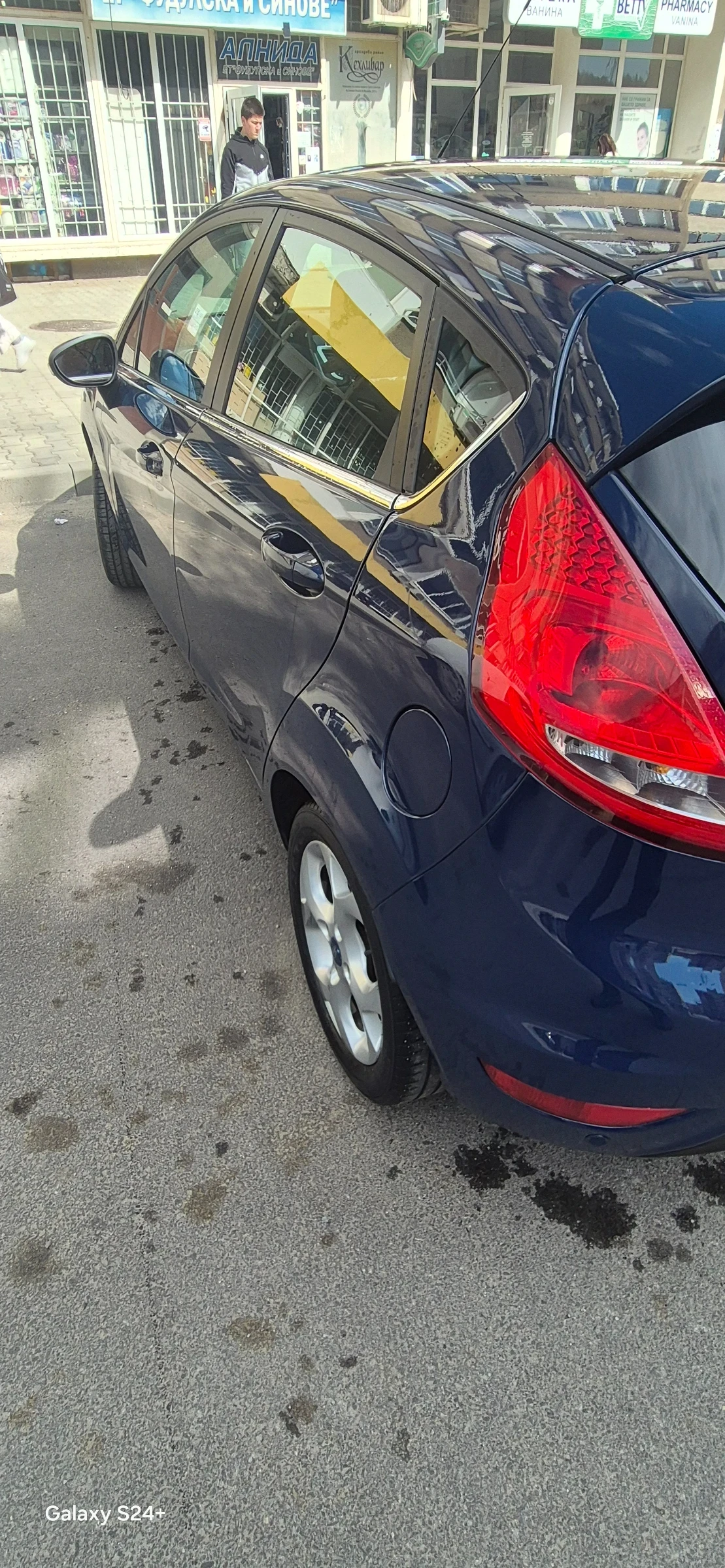 Ford Fiesta | Mobile.bg � ����������� 6