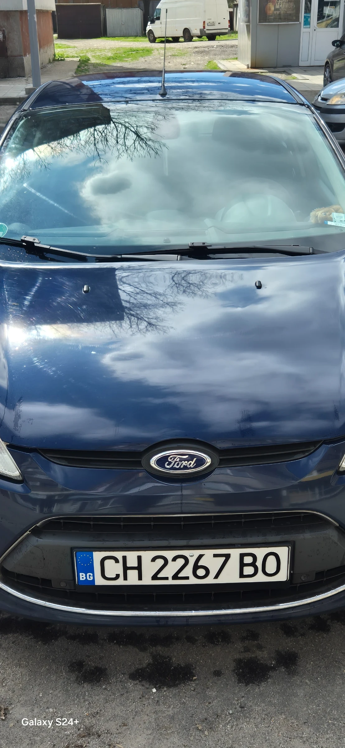 Ford Fiesta | Mobile.bg � ����������� 7