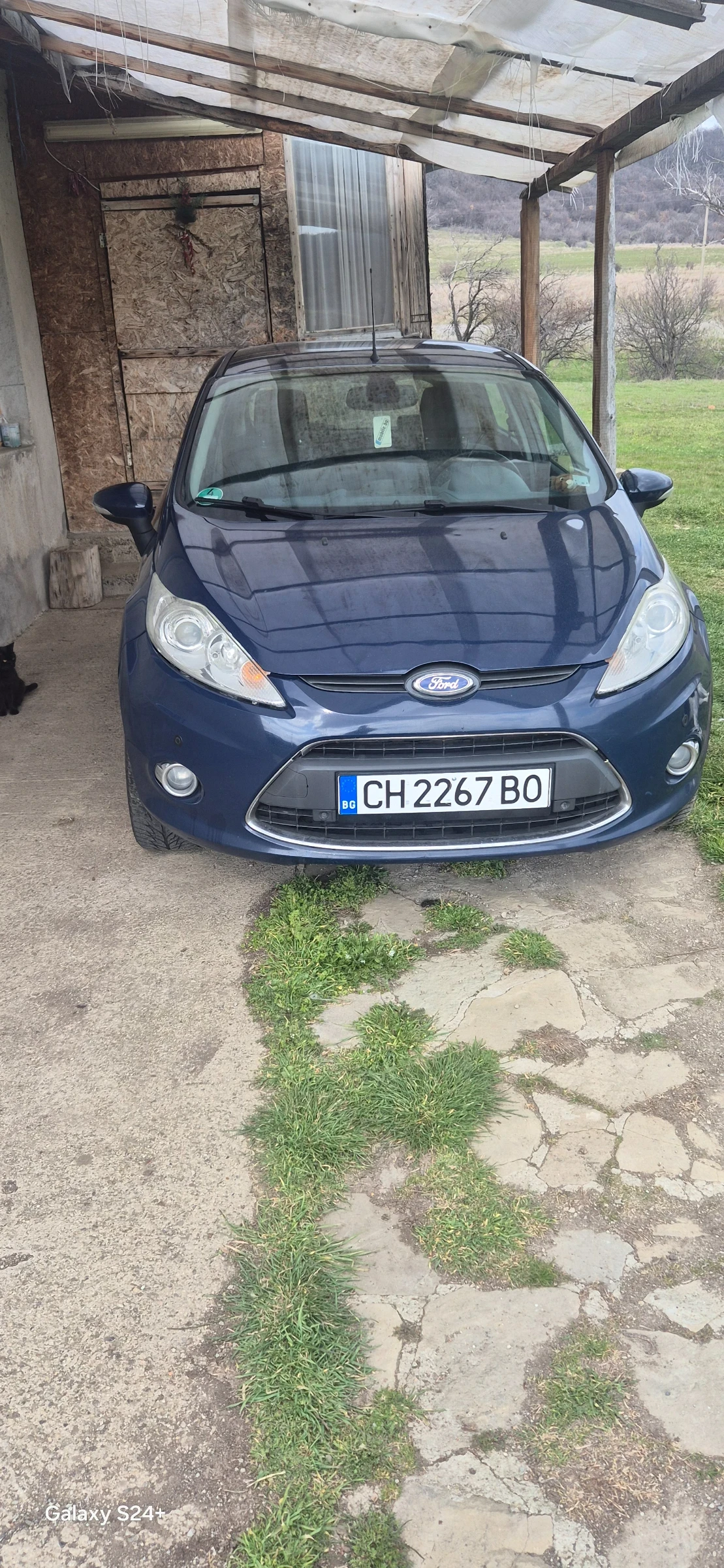 Ford Fiesta | Mobile.bg � ����������� 3