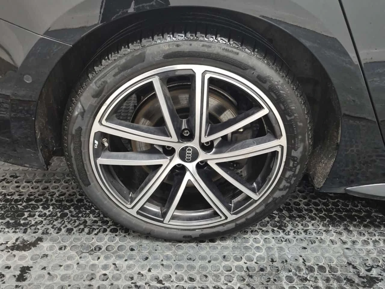 Audi A5 * 2.0 TFSI * CARFAX * S LINE * 2 КЛЮЧА * ПАНОРАМА, снимка 11 - Автомобили и джипове - 54411927