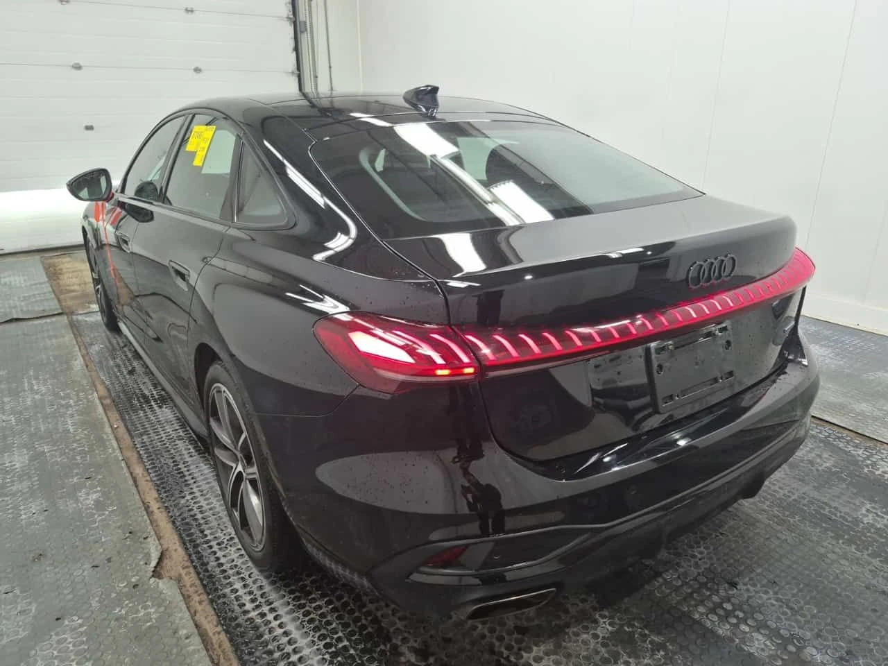 Audi A5 * 2.0 TFSI * CARFAX * S LINE * 2 КЛЮЧА * ПАНОРАМА, снимка 4 - Автомобили и джипове - 54411927