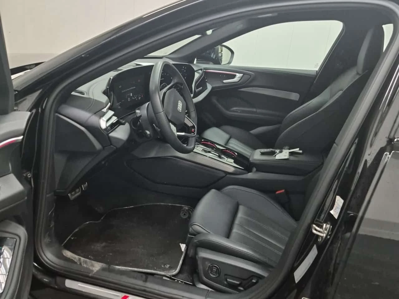 Audi A5 * 2.0 TFSI * CARFAX * S LINE * 2 КЛЮЧА * ПАНОРАМА, снимка 5 - Автомобили и джипове - 54411927