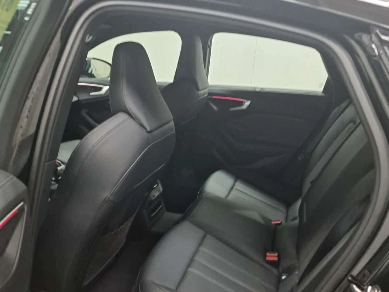 Audi A5 * 2.0 TFSI * CARFAX * S LINE * 2 КЛЮЧА * ПАНОРАМА, снимка 3 - Автомобили и джипове - 54411927
