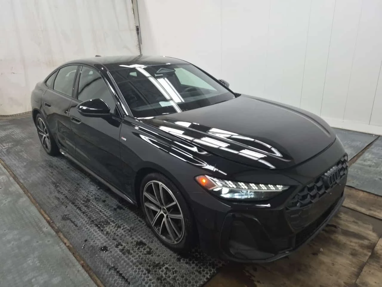 Audi A5 * 2.0 TFSI * CARFAX * S LINE * 2 КЛЮЧА * ПАНОРАМА, снимка 6 - Автомобили и джипове - 54411927