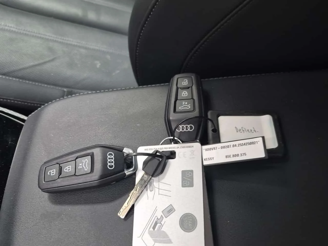 Audi A5 * 2.0 TFSI * CARFAX * S LINE * 2 КЛЮЧА * ПАНОРАМА, снимка 9 - Автомобили и джипове - 54411927