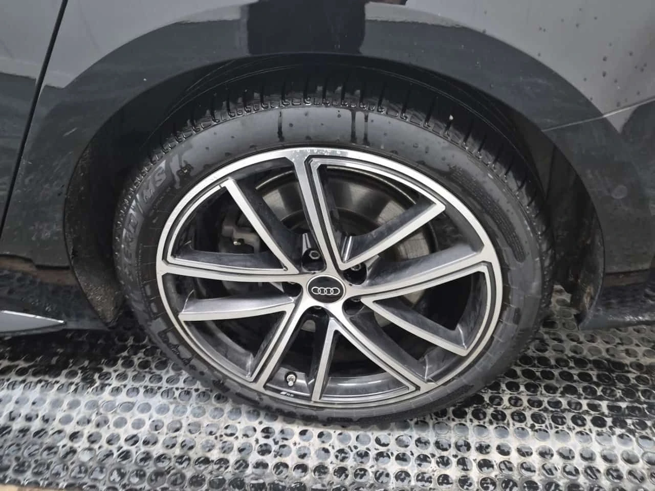 Audi A5 * 2.0 TFSI * CARFAX * S LINE * 2 КЛЮЧА * ПАНОРАМА, снимка 12 - Автомобили и джипове - 54411927
