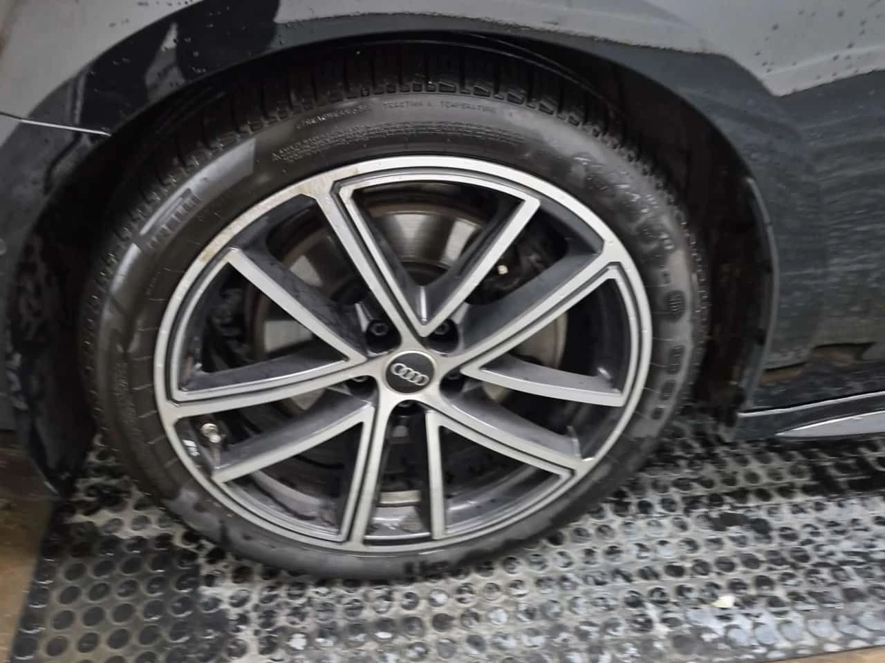 Audi A5 * 2.0 TFSI * CARFAX * S LINE * 2 КЛЮЧА * ПАНОРАМА, снимка 7 - Автомобили и джипове - 54411927