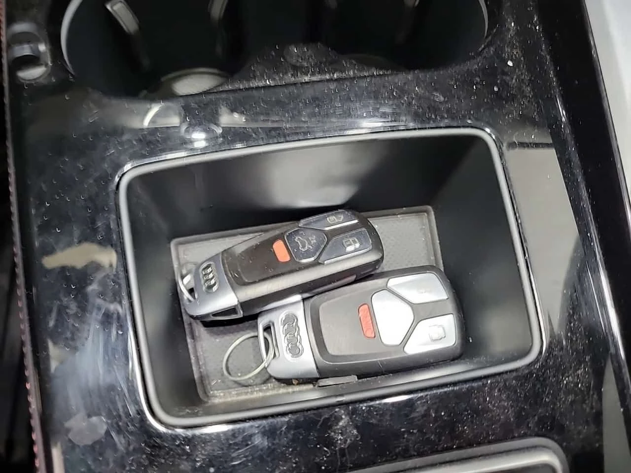 Audi S4 3.0 TFSI * PROGRESSIV * CARFAX * ��� ��������� *  | Mobile.bg � ����������� 11