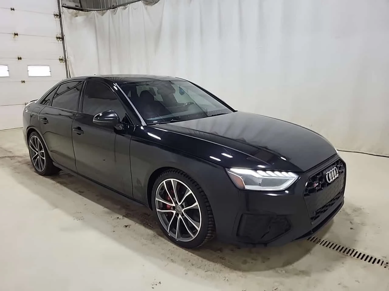 Audi S4 3.0 TFSI * PROGRESSIV * CARFAX * ��� ��������� *  | Mobile.bg � ����������� 2