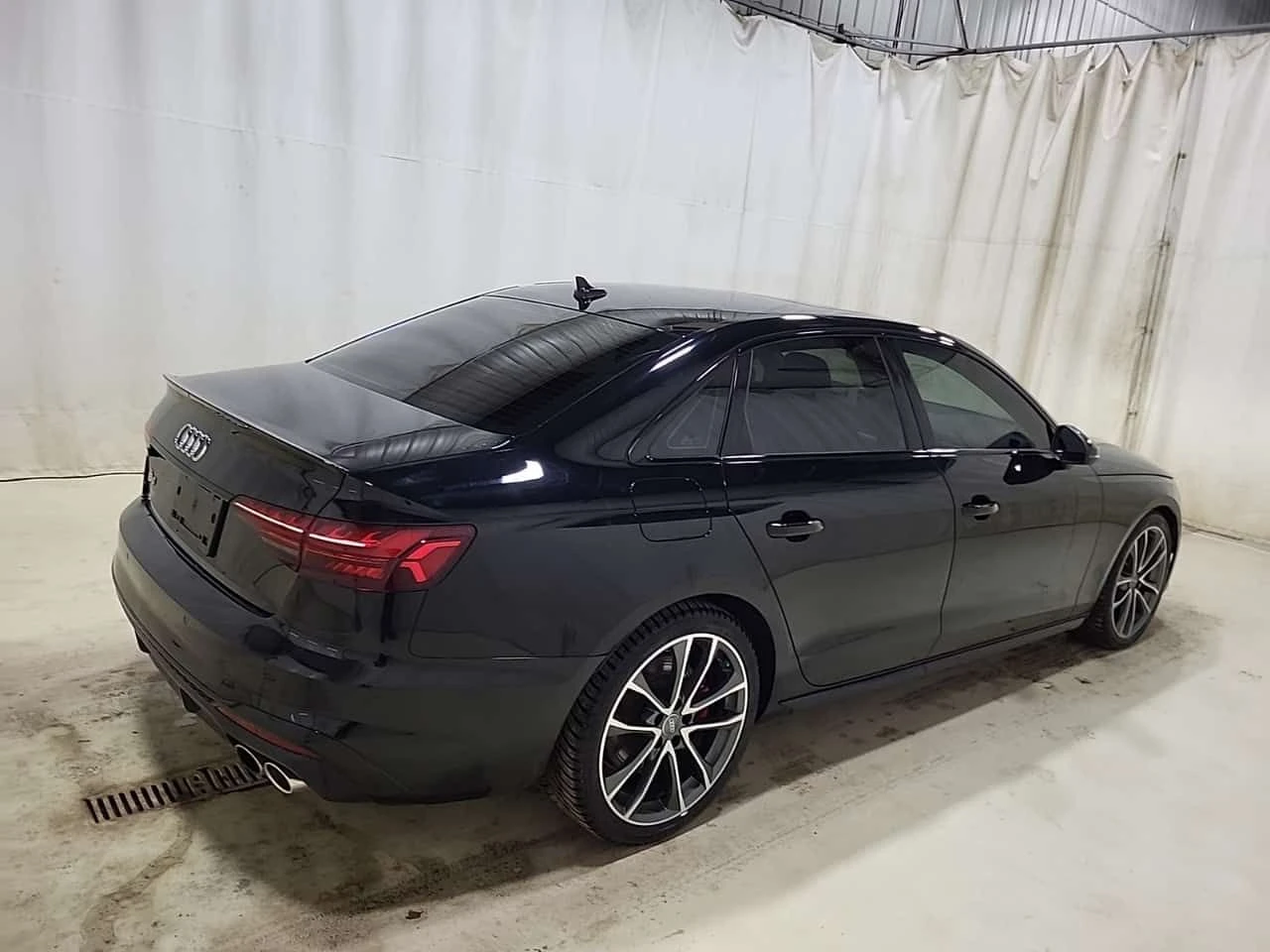 Audi S4 3.0 TFSI * PROGRESSIV * CARFAX * ��� ��������� *  | Mobile.bg � ����������� 3