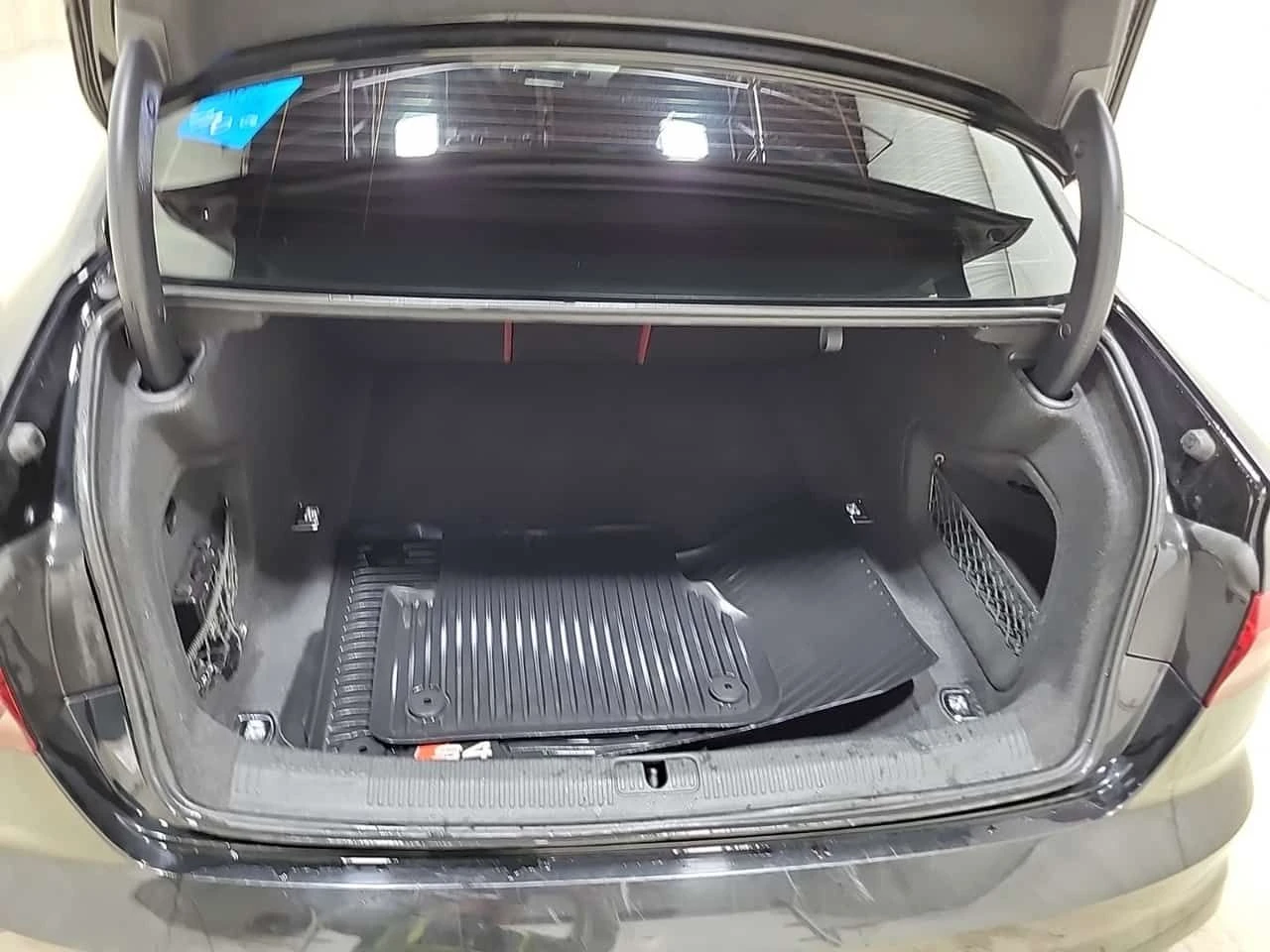 Audi S4 3.0 TFSI * PROGRESSIV * CARFAX * ��� ��������� *  | Mobile.bg � ����������� 13