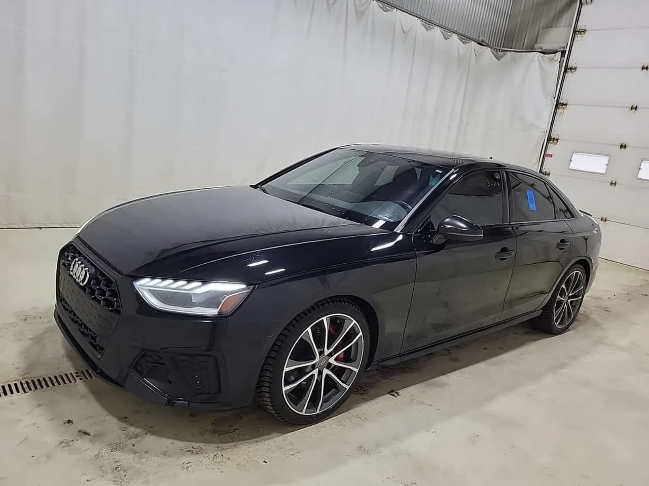Audi S4 3.0 TFSI * PROGRESSIV * CARFAX * ��� ��������� *  | Mobile.bg � ����������� 1