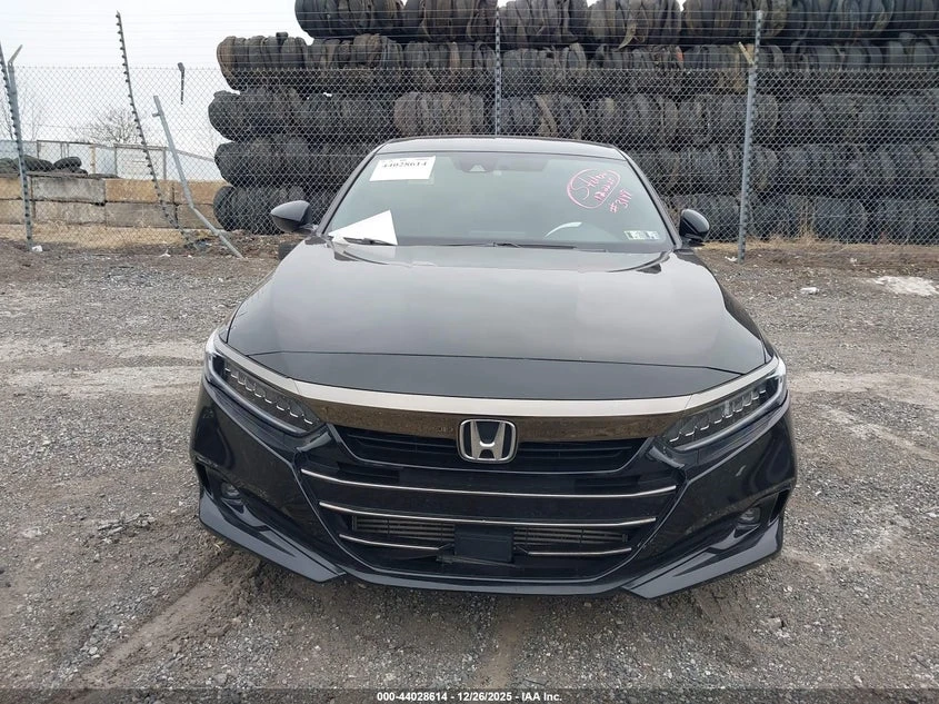 Honda Accord 1.5L I-4 DI, DOHC, VVT, TURBO, 192HP Front Wheel | Mobile.bg � ����������� 11