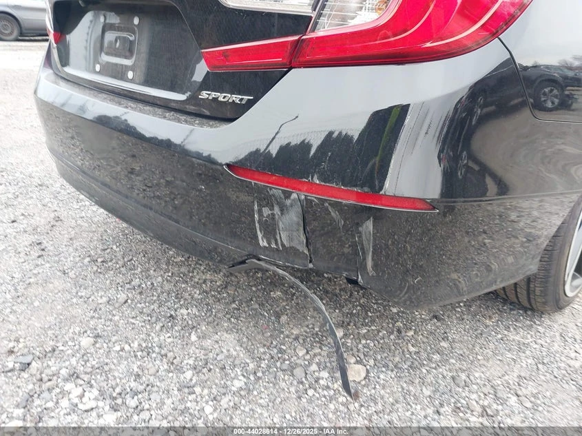 Honda Accord 1.5L I-4 DI, DOHC, VVT, TURBO, 192HP Front Wheel | Mobile.bg � ����������� 6