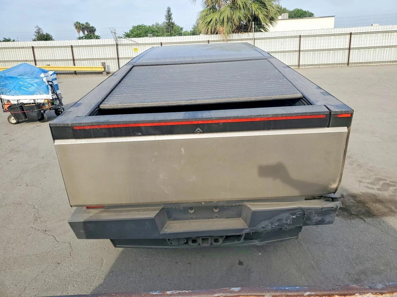 Tesla Cybertruck AWD DUAL MOTOR | Mobile.bg � ����������� 5