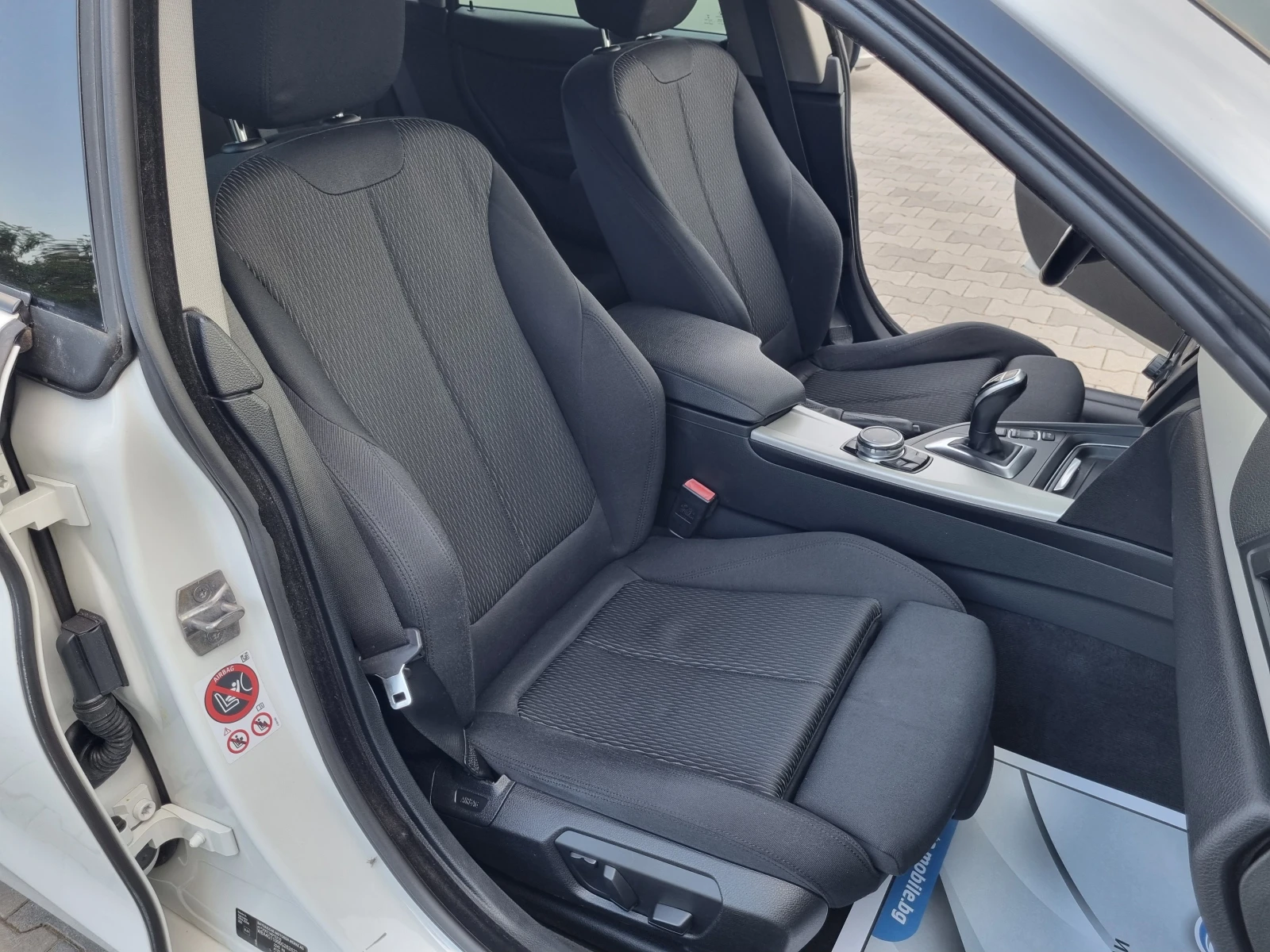 BMW 435 D= GRANCOUPE= XDRIVE-313ps-АВТОМАТИК-166.000км!!!, снимка 10 - Автомобили и джипове - 54960990