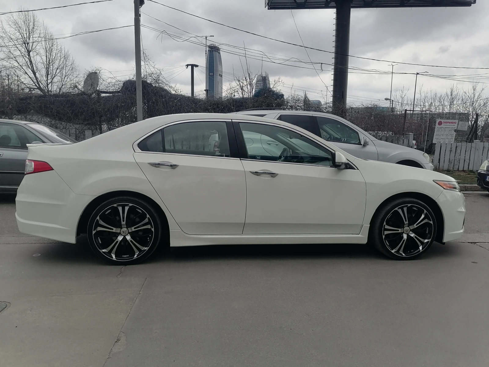 Honda Accord 2.4i Type-S  | Mobile.bg � ����������� 7