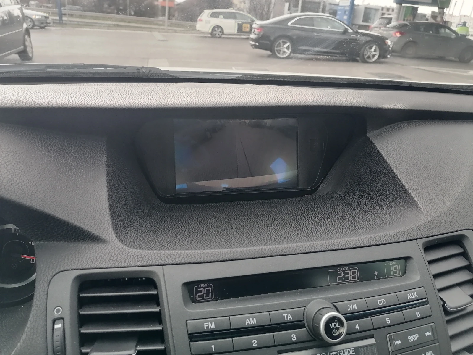 Honda Accord 2.4i Type-S  | Mobile.bg � ����������� 12