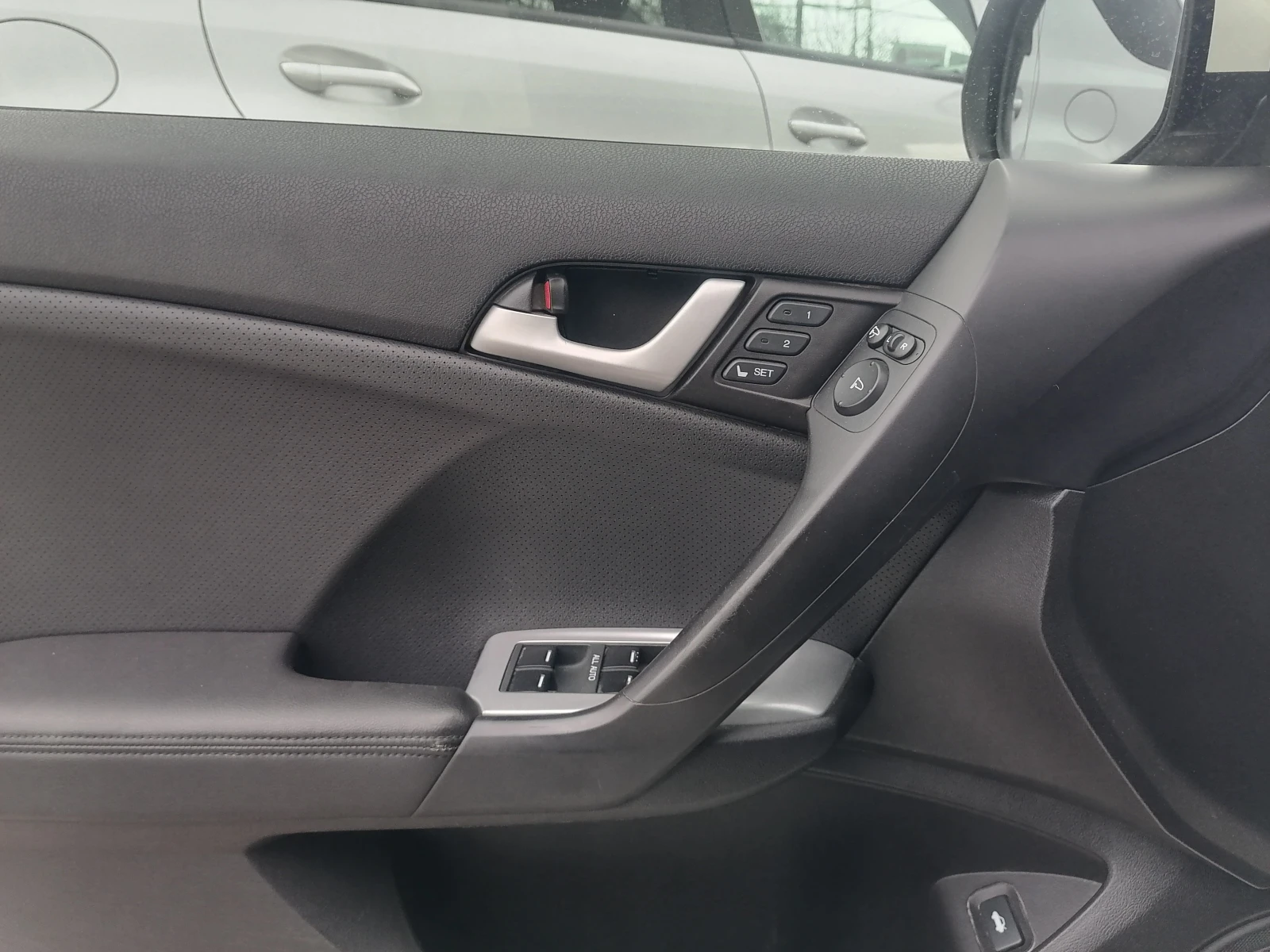 Honda Accord 2.4i Type-S  | Mobile.bg � ����������� 13