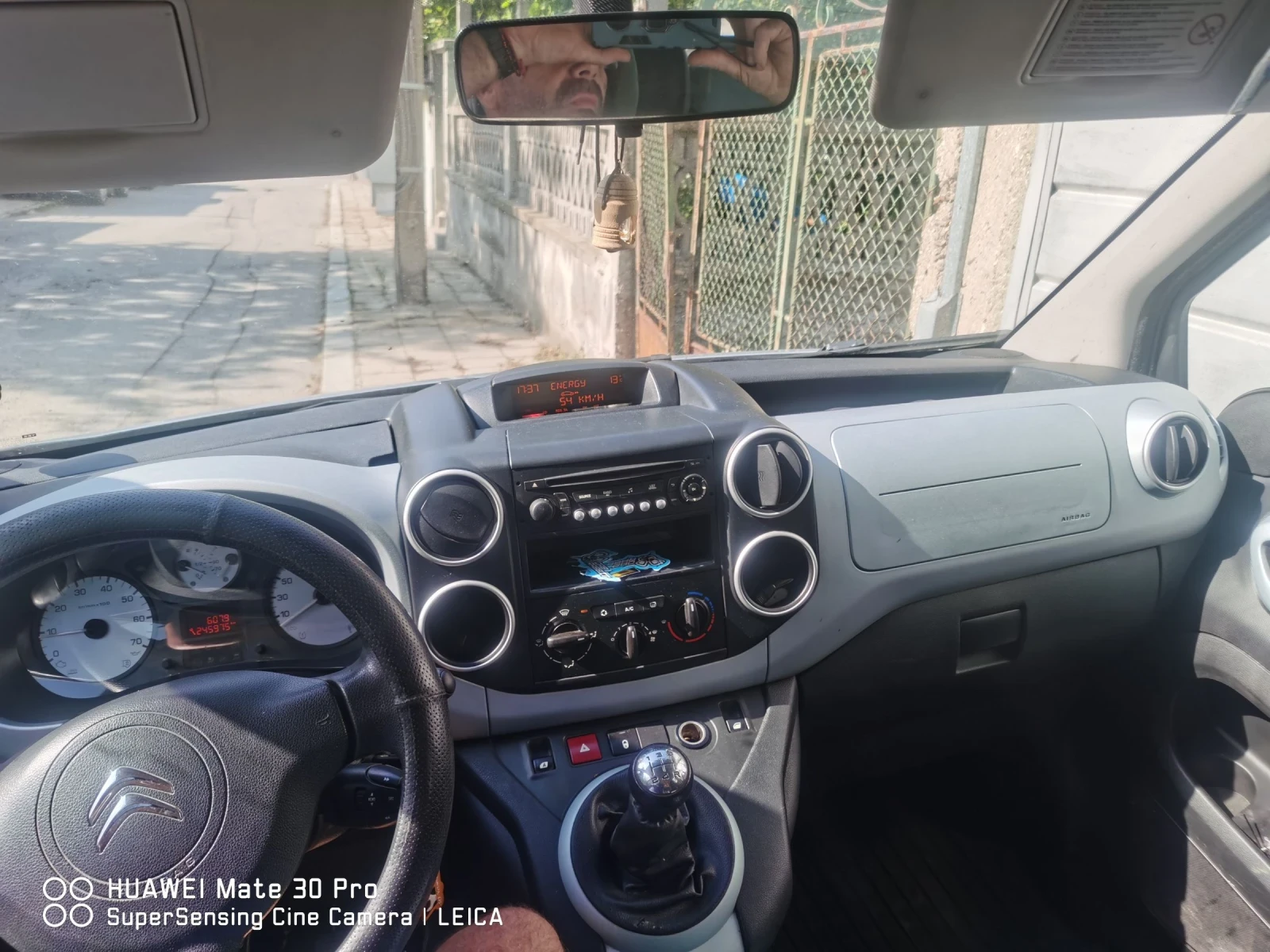 Citroen Berlingo ���������� | Mobile.bg � ����������� 4