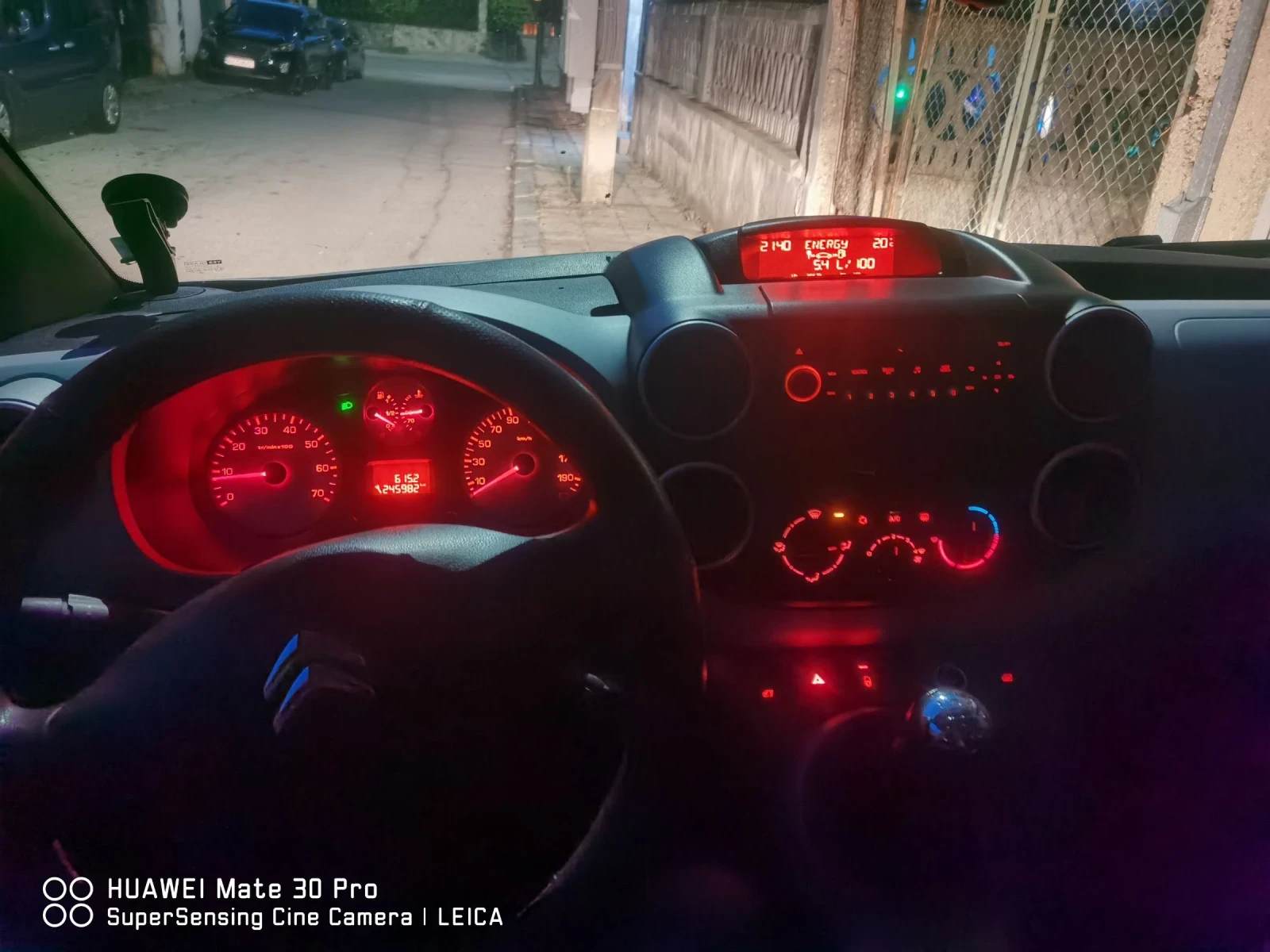 Citroen Berlingo ���������� | Mobile.bg � ����������� 5