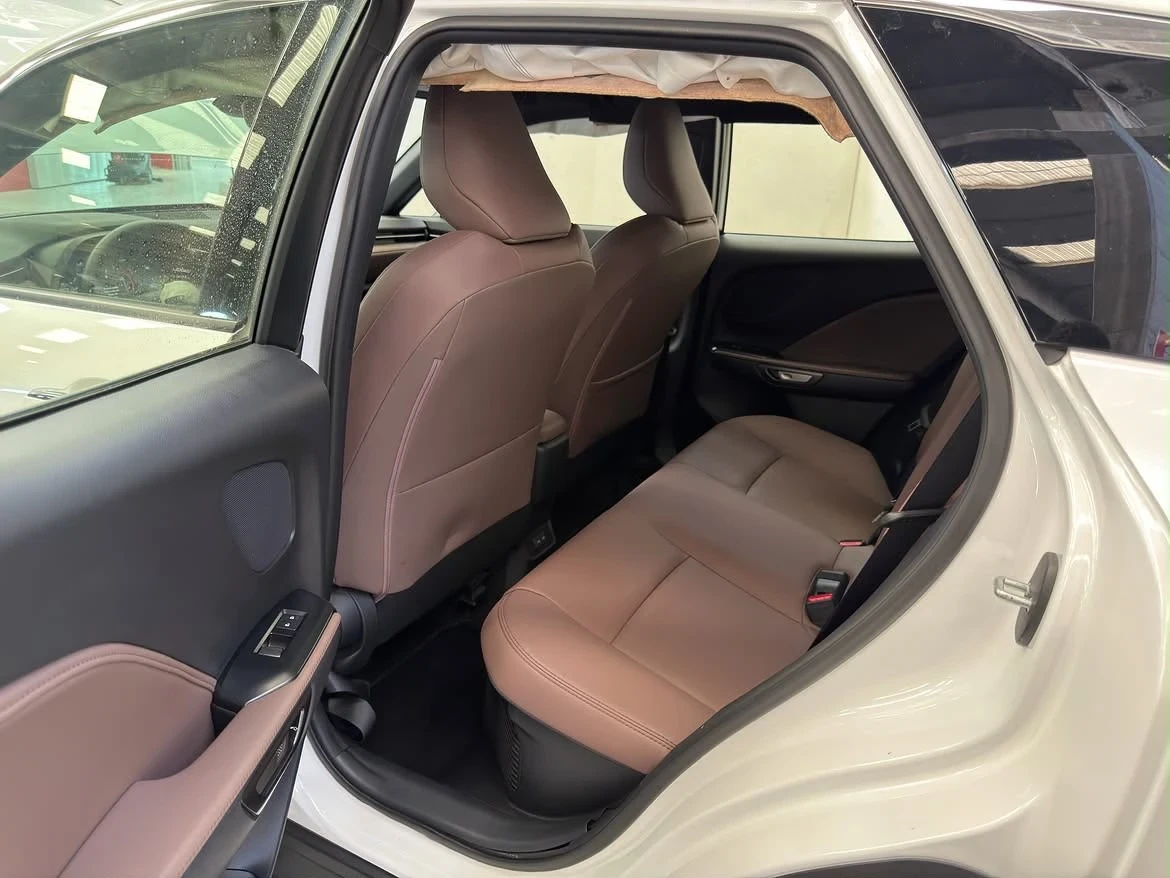 Lexus LBX 1.5 Full Hybrid 2WD Elegant | Mobile.bg � ����������� 5