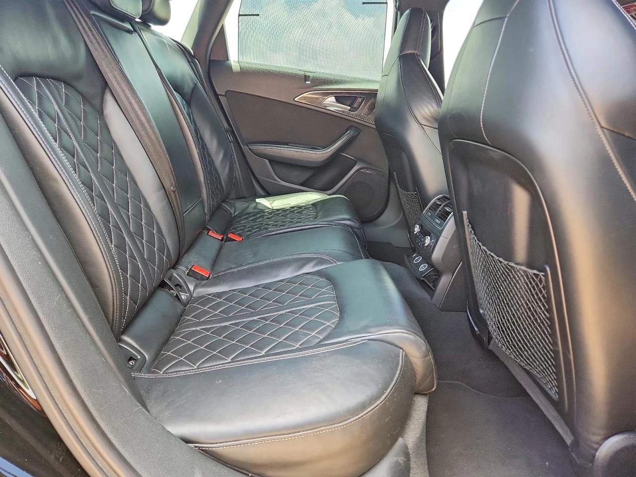Audi S6 4.0l Prestige, снимка 10 - Автомобили и джипове - 55812766