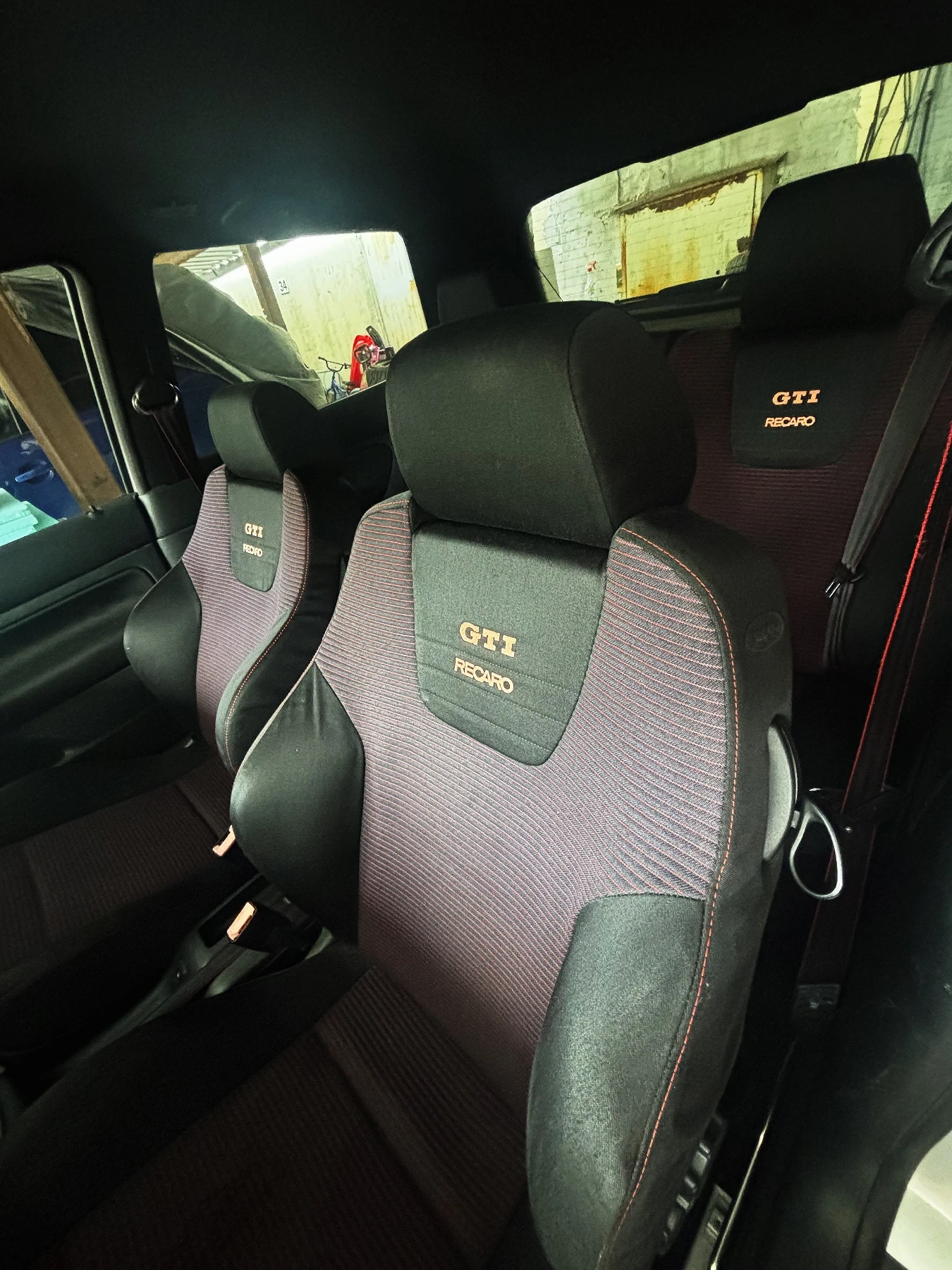 VW Golf Голф 4 юбилеен 25 години ГТИ, снимка 7 - Автомобили и джипове - 55960679