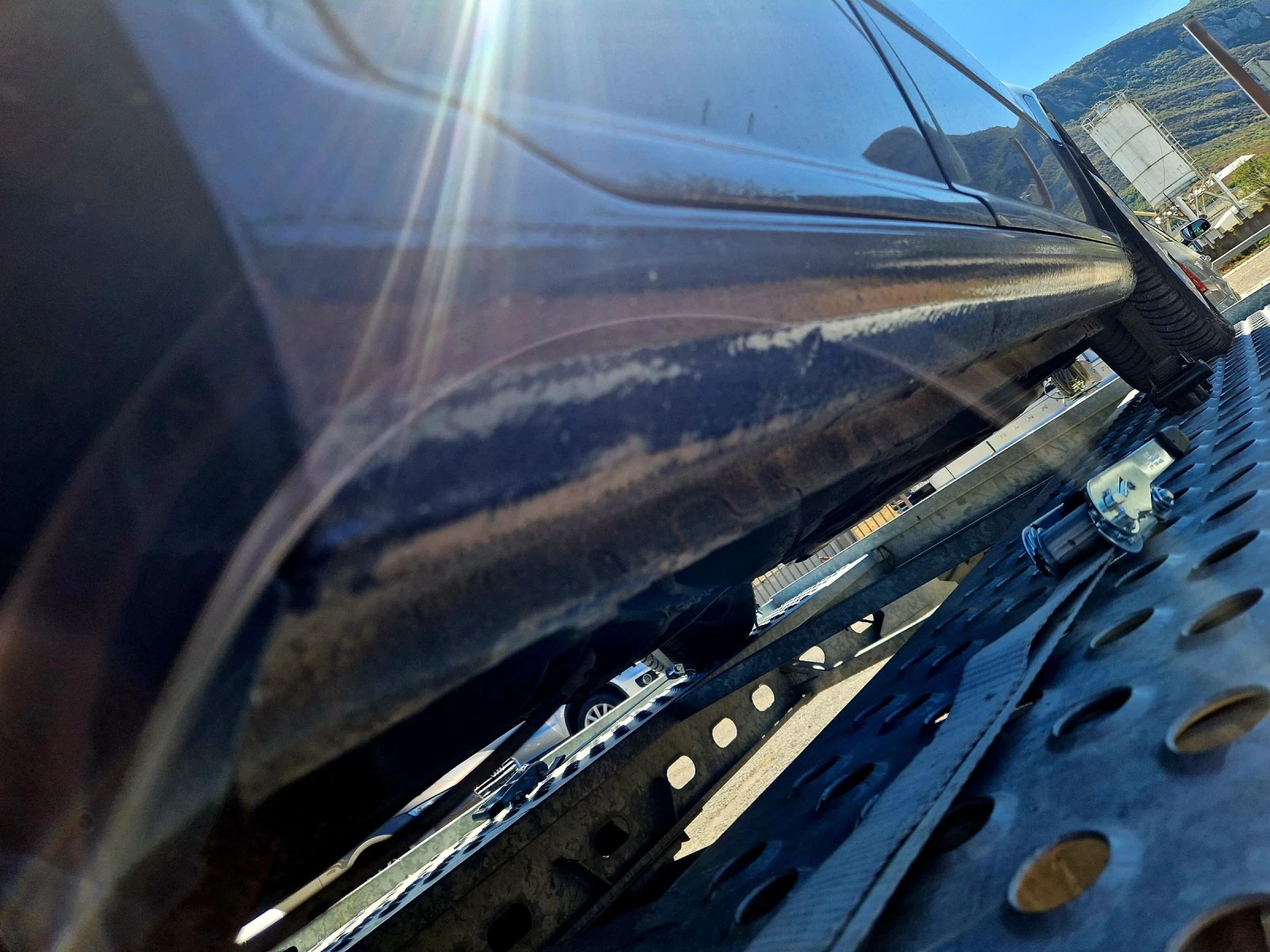 VW Golf 1.9TDI 90к.с., снимка 8 - Автомобили и джипове - 55981913