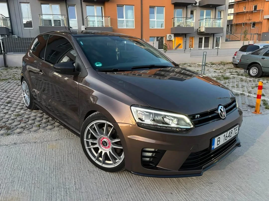 VW Polo | Mobile.bg � ����������� 4