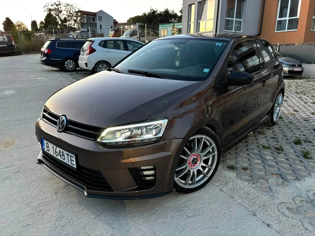 VW Polo | Mobile.bg � ����������� 2