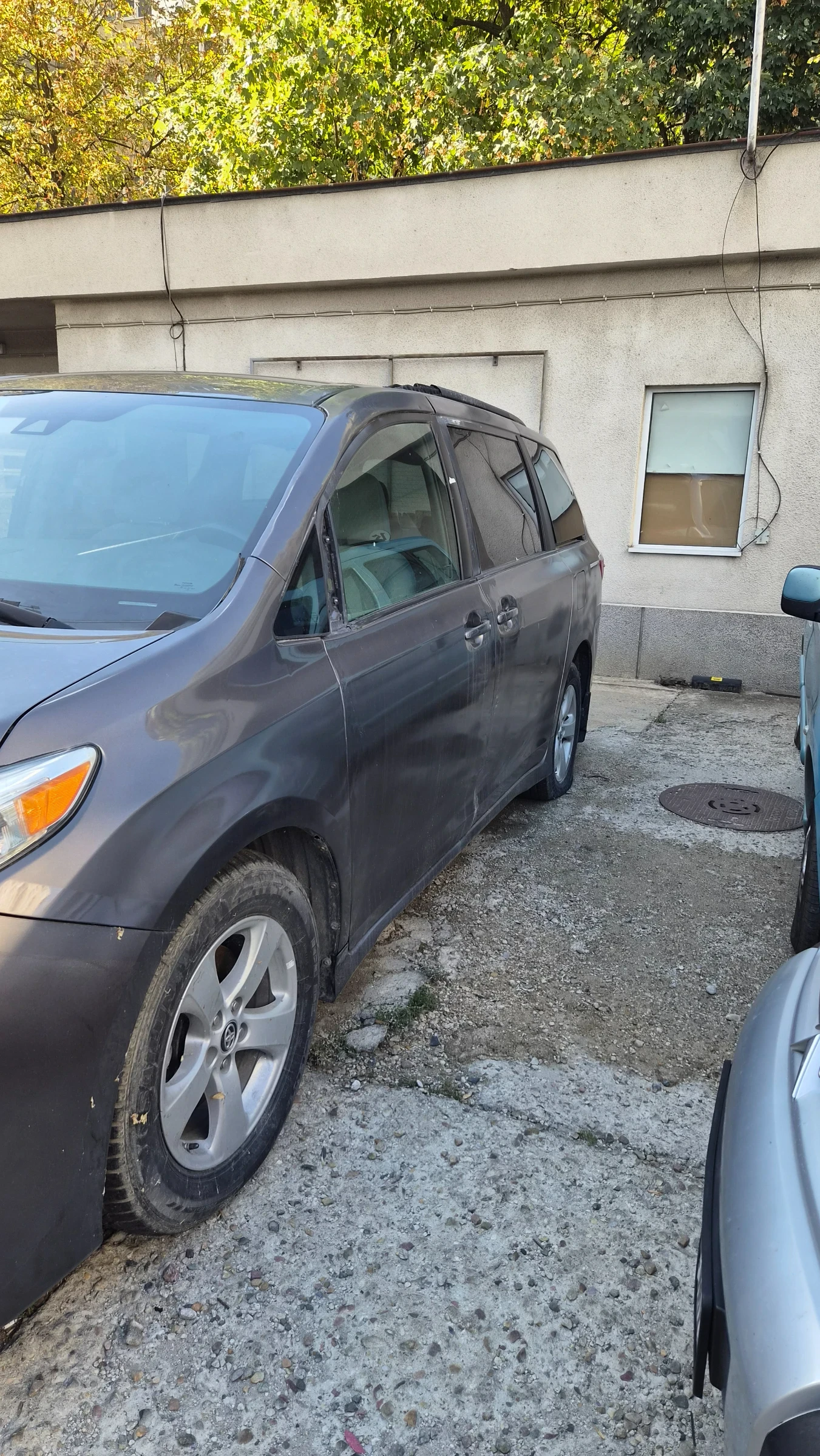 Toyota Sienna | Mobile.bg � ����������� 3