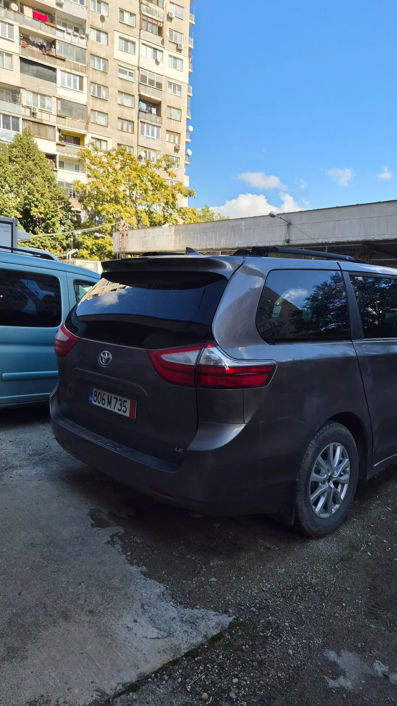 Toyota Sienna | Mobile.bg � ����������� 5