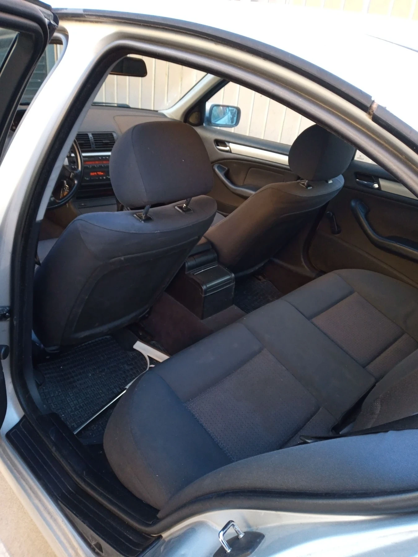 BMW 318, снимка 10 - Автомобили и джипове - 56243404