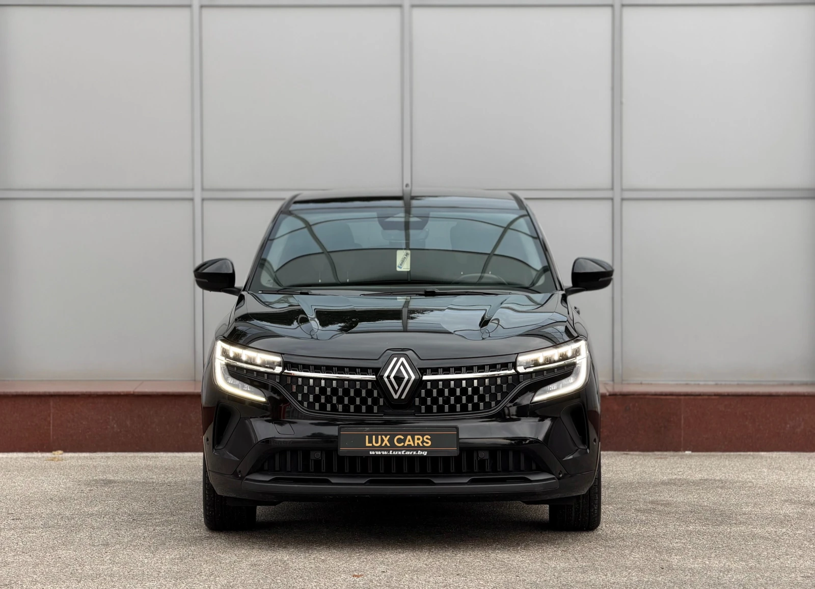 Renault Austral - Techno - Mild Hybrid - 1.3 TCE -, снимка 6 - Автомобили и джипове - 56303783