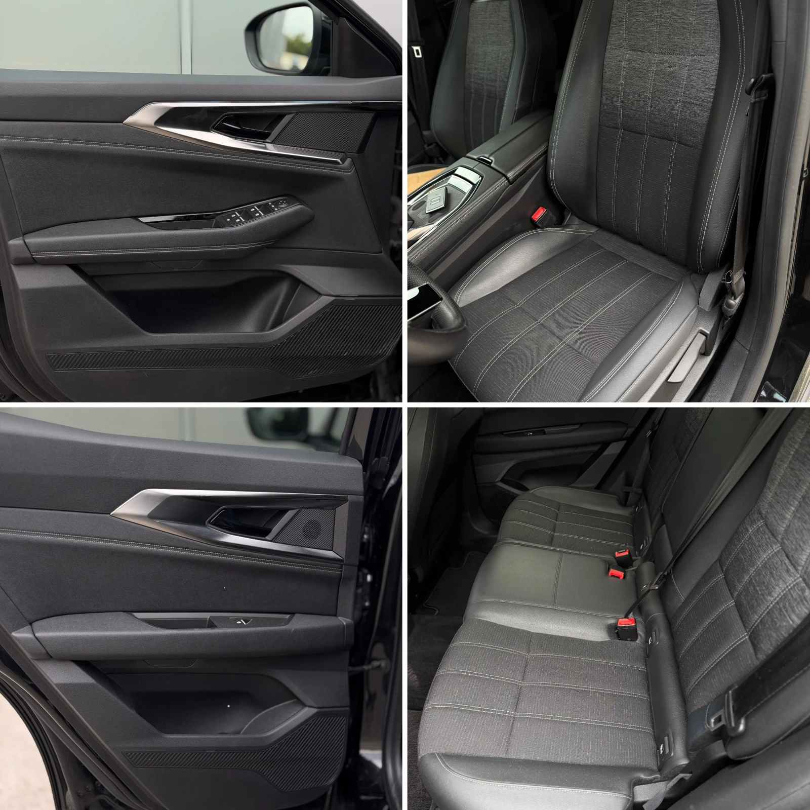 Renault Austral - Techno - Mild Hybrid - 1.3 TCE -, снимка 11 - Автомобили и джипове - 56303783